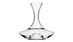 WMF Easy Pour decanter